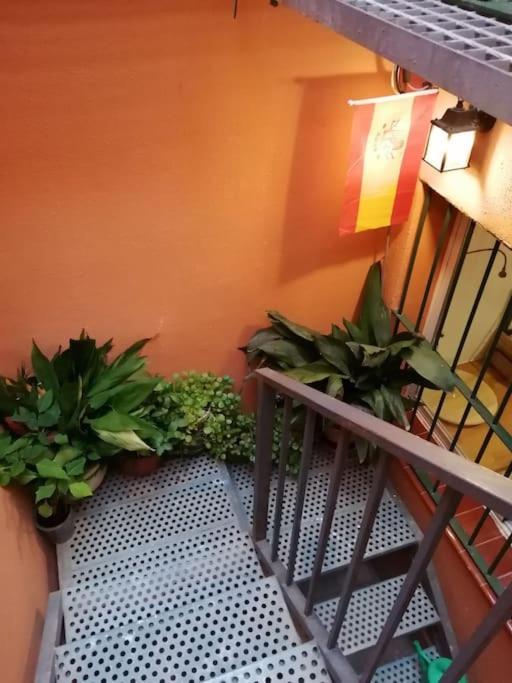 Mi Refugio Apartment Bormujos Exterior foto